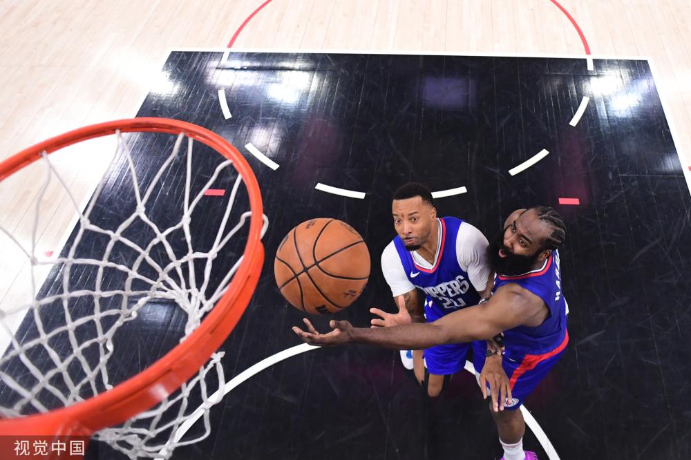 后场的无缝 后场的无缝